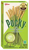 Палички Glico Pocky Матчу 40г