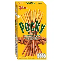 Палички Glico Pocky Мигдаль 43г