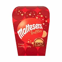 Подарунковий набір цукерок Maltesers Truffles Chocolate 54г (по 16/07/23)