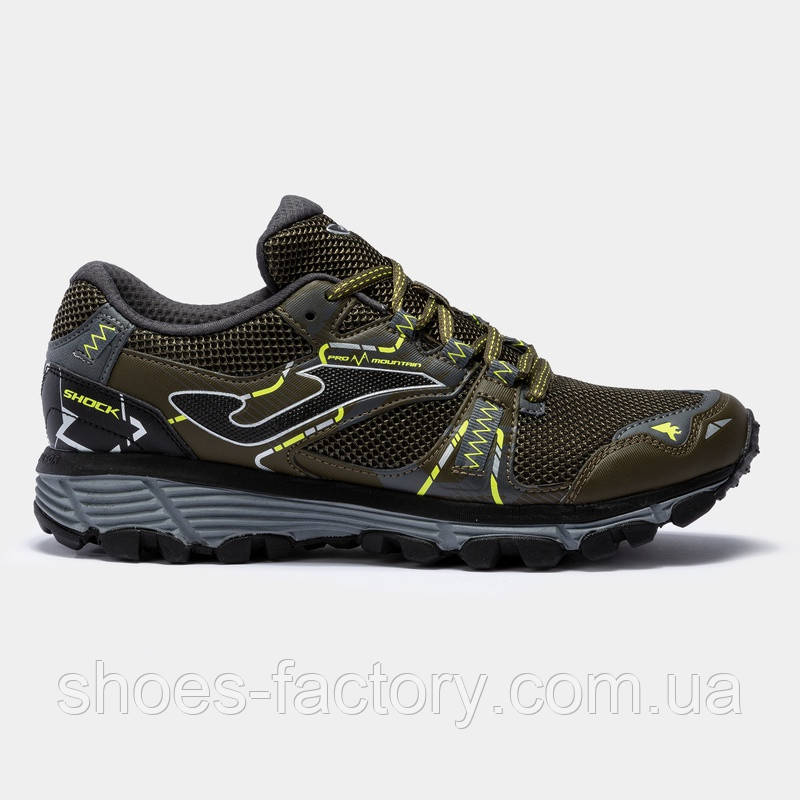 Кросівки Joma SHOCK TKSHOW2223 чоловічі (Оригінал) 46р.