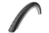 Покрышка Schwalbe CX Comp Puncture Protection 26x2.00 (50-559) B/B-SK SBC