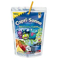 Сік Capri Sun Весела Тривога