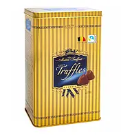 Трюфельні цукерки Maitre Truffout Fancy Truffles classic 500г