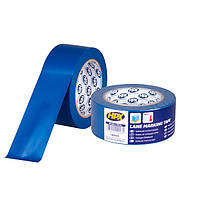 Лента для маркировки HPX Lane Marking Tape, 50мм х 33м, синяя Technohub - Гарант Качества