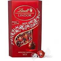 Цукерки Lindt Lindor Milk 200г