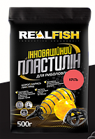 RealFish пластилин Реал Фиш 500г Криль,68128