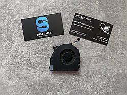 Вентилятор кулер системи охолодження для ноутбука HP Elitebook 2560 | 2560P | 2570P | 651378-001