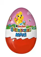 Яйце Kinder Maxi Easter 100г