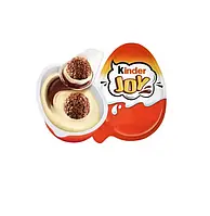 Яйце Сюрприз Kinder Joy Funko