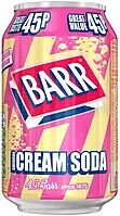 Barr Американська Крем Сода