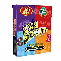 Bean Boozled 6 серія драже 45г
