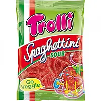 Мармелад Trolli Spaghettini Кисла Полуниця