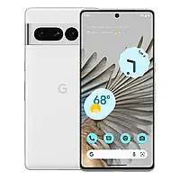 Смартфон USA Google Pixel 7 Pro 12/128GB Snow