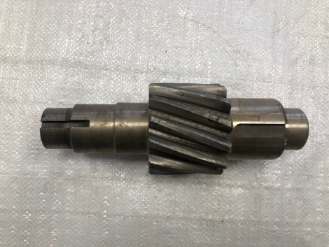 Шестерня провідна на 14 зубів КамАЗ 53205-2402110-10, фото 1