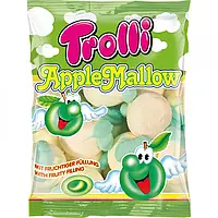 Маршмеллоу Trolli Apple Mallow