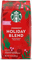 Мелена кава Starbucks Holiday Blend