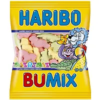 Haribo Bumix