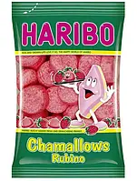 Haribo Chamallows Rubino