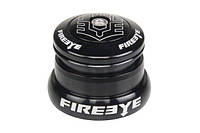 Рульова колонка FireEye IRIS-B15 44/49.6мм чорний