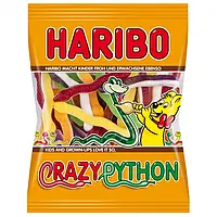 Haribo Crazy Python