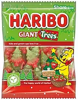 Haribo Giant Trees