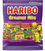 Haribo Greatest Hits Minis