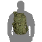 Рюкзак TCB Олива Sling Oxford 20L, фото 3