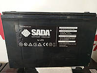 Аккумуляторная батарея SADA UPS 100 AH AGM VRLA