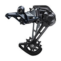 Перемикач задній Shimano RD-M7100-SGS SLX SHADOW+ 12 швидкостей, довгий важіль