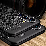 Чехол силіконовий для Samsung Galaxy A13 SM- A135F захист на самсунг А13 бампер протиударний чехол, фото 4