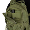 Рюкзак TCB Олива Sling Oxford 20L, фото 9