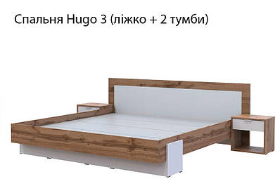 Спальні