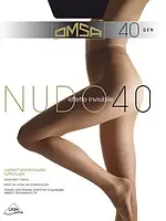 Колготи жіночі Omsa Nudo 40 Den