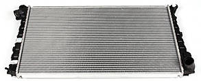 Радіатор основний Peugeot Partner 1.9/2.0HDi-02 Nissens 61315