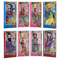 Лялька "Ever After High" YF1013S, 8 видів