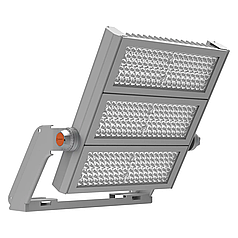 LED прожектор високої потужності Ledvance Floodlight MAX LUM P 900 W 5700 K IP66 757 SYM 30 WAL 4058075580633