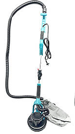 Шліфмашина для стін і стель (жирафа) Euro Craft ECDWS17-225