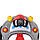 Дитячі ходунки зі стопорами звуком та світлом M 4075, 4 кольори, фото 3