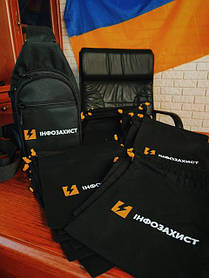 Брендовані товари - вироби з логотипом