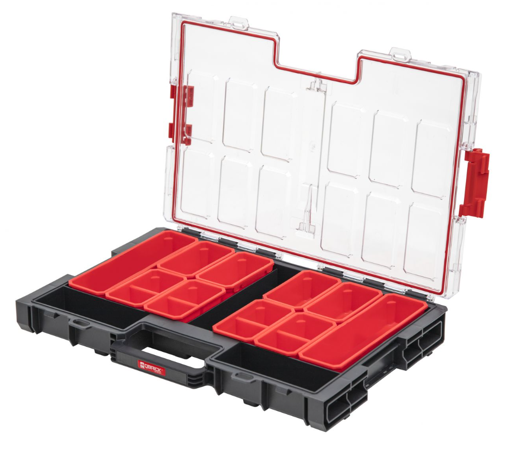 Організатор Qbrick System ORGANIZER L (5901238251279)