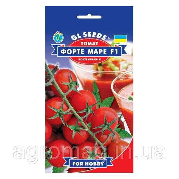 Томат Форте Маре (Коктейльний) 0,1г
