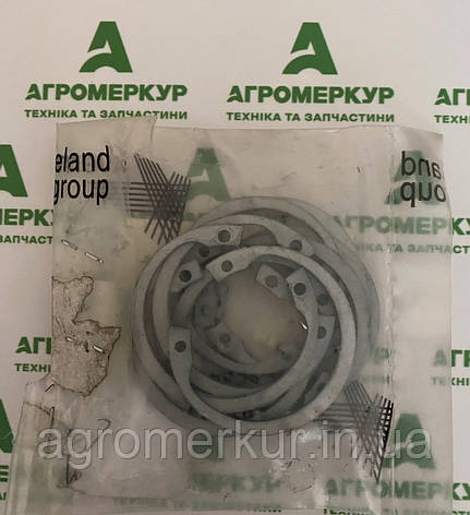 Кільце стопорне KG01128262 Kverneland, фото 2