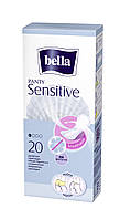 Ежедневные гигиенические прокладки BELLA Panty Sensitive 20 шт