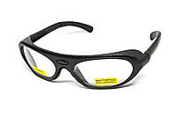 Тактические очки Global Vision Avis Rawhide (clear), прозрачные