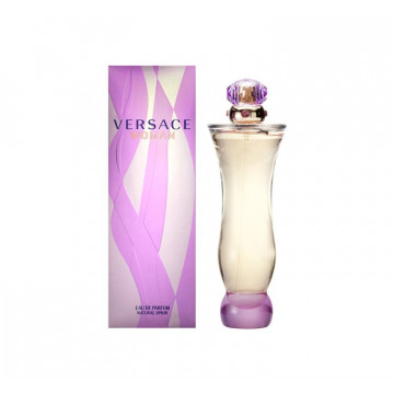 Парфюмирована вода для жінок Versace Woman Парфюмированная вода 50 ml (8018365250260)