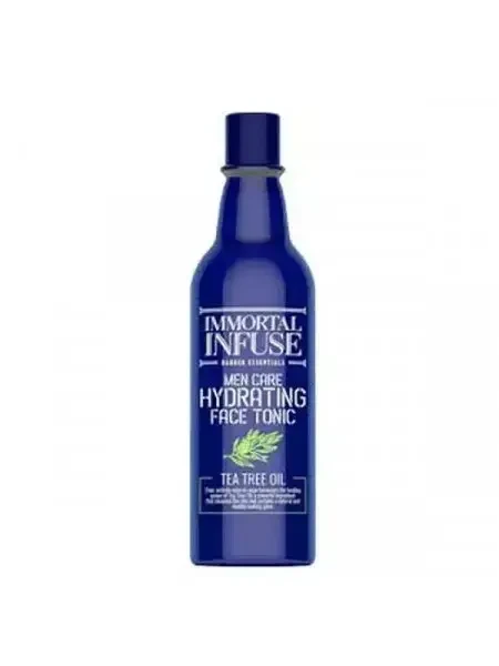 Тонік для обличчя Immortal Infuse Hydrating Tonic 300 мл