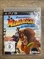 Madagascar Kartz (PS3) бу