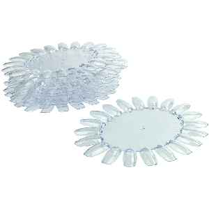 Палітра для дизайну "Ромашка" прозора