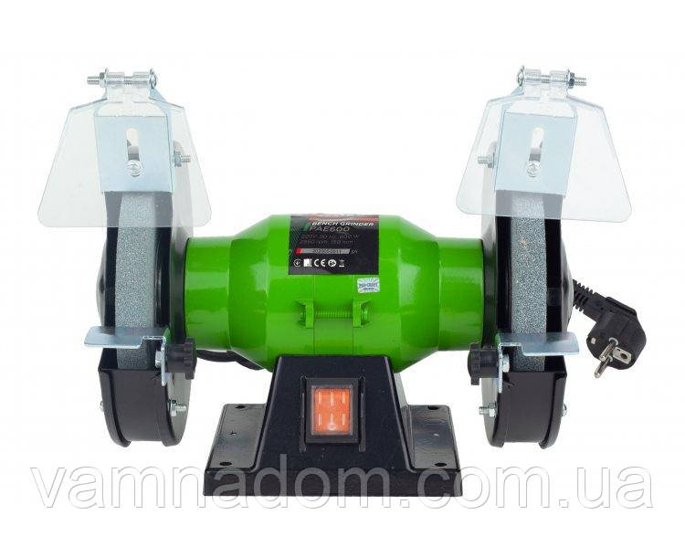 Точило Procraft Industrial PAE600/150