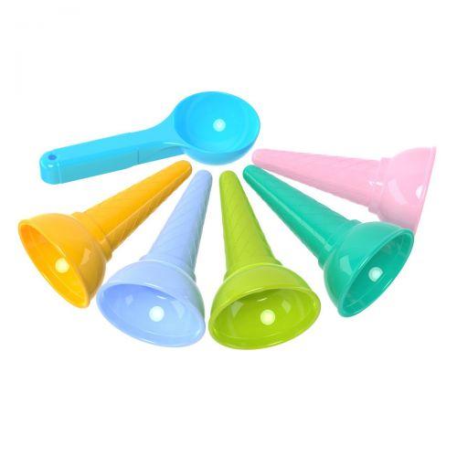 Пісочний набір "Ескімо", фото 1